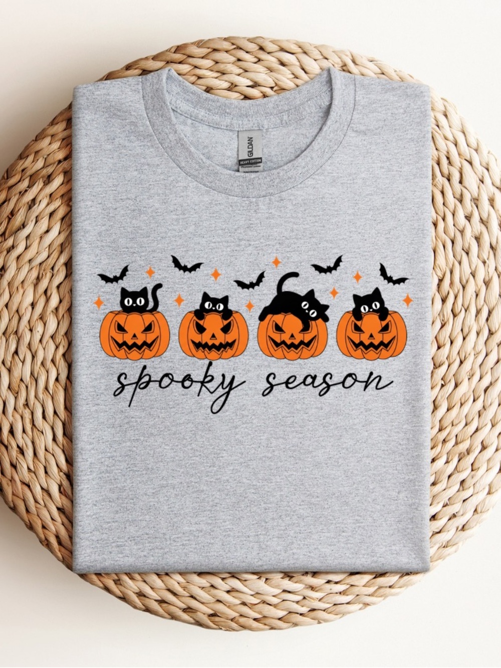 Spooky Season T-Shirt